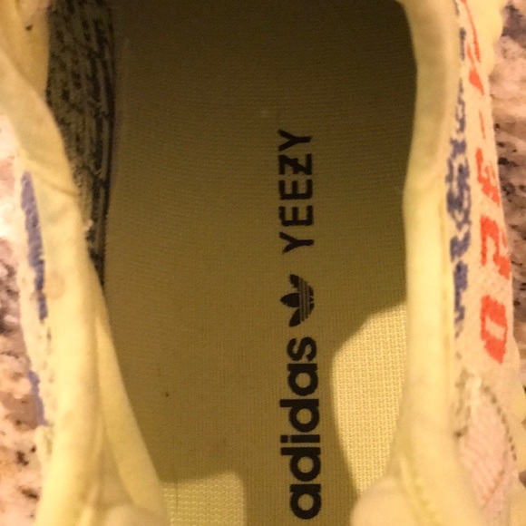 Yeezys - Picture 3 of 8